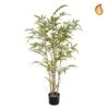 Flame Retardant Artificial Bamboo (4 Size Options)