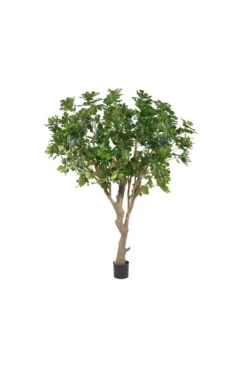 Full Size Artificial Fig Tree 2.6m