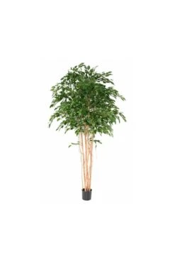 Large Artificial Ficus Tree 2.6m