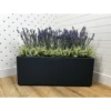 Ready Made Artificial Lavender And Heather Trough Filler -Artificial Plant Shop the artificial plants shop ready made artificial lavender and heather trough filler p919 2291 image