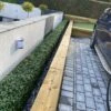Ready Made UV Boxwood Hedges -Artificial Plant Shop the artificial plants shop ready made uv boxwood hedges p585 1427 zoom