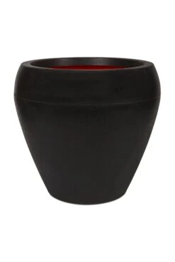 Tapered Vase Planters In Choice Of Colours -Artificial Plant Shop the artificial plants shop tapered vase planters in choice of colours p433 986 zoom