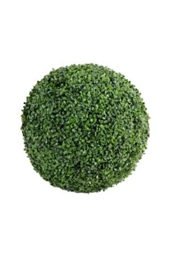 UV Protected Boxwood Ball 48cm