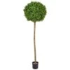 UV Protected Buxus Ball 1.5m Tall -Artificial Plant Shop the artificial plants shop uv protected buxus ball 1 5m tall p510 1179 image