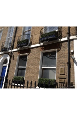 Window Box Artificial Hedge 7 Window Box Artificial Hedge -Artificial Plant Shop the artificial plants shop window box artificial hedge p960 2590 image